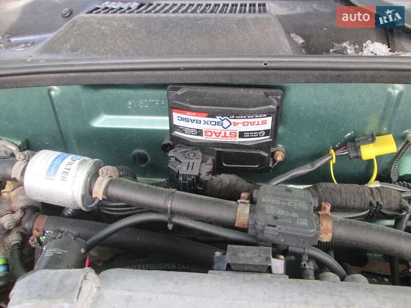 Седан ЗАЗ Sens 2011 в Чернігові фото 18 Седан ЗАЗ Sens 2011 в Чернігові