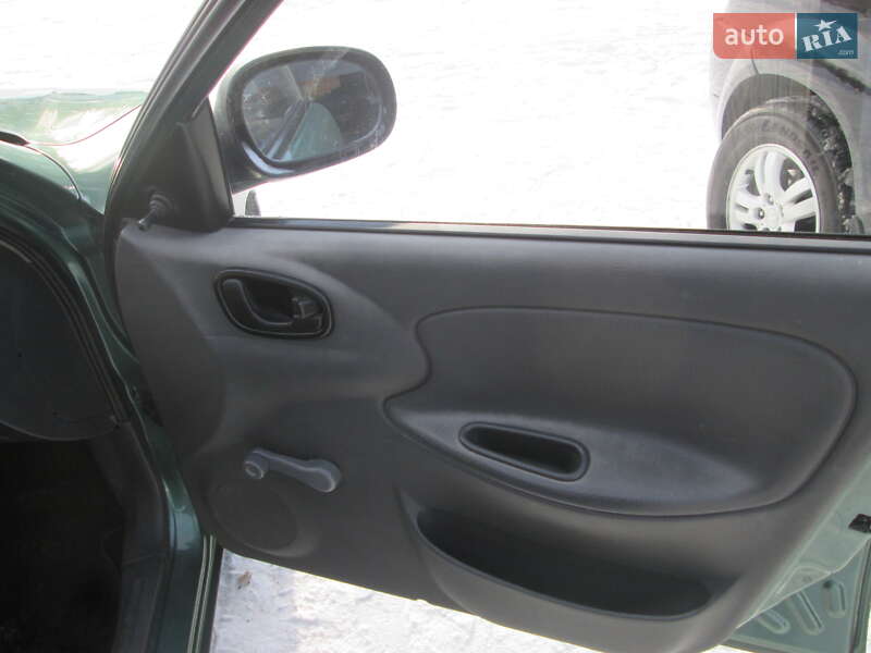 Седан ЗАЗ Sens 2011 в Чернігові фото 23 Седан ЗАЗ Sens 2011 в Чернігові