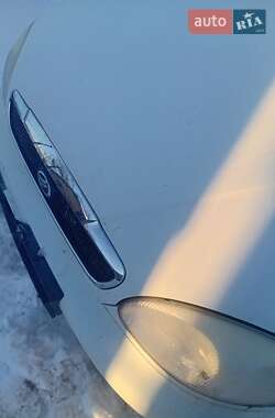 Седан ЗАЗ Sens 2012 в Миргороді