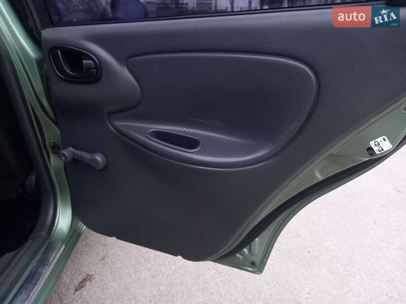 Седан ЗАЗ Sens 2010 в Днепре фото 3 Седан ЗАЗ Sens 2010 в Днепре