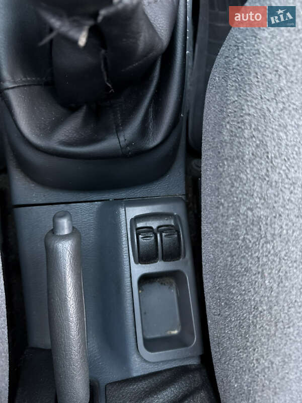 Седан ЗАЗ Sens 2007 в Кременчуге фото 30 Седан ЗАЗ Sens 2007 в Кременчуге