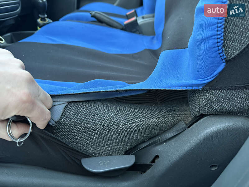 Седан ЗАЗ Sens 2013 в Львове