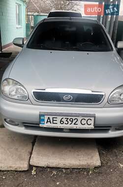 Седан ЗАЗ Sens 2014 в Орлівщині