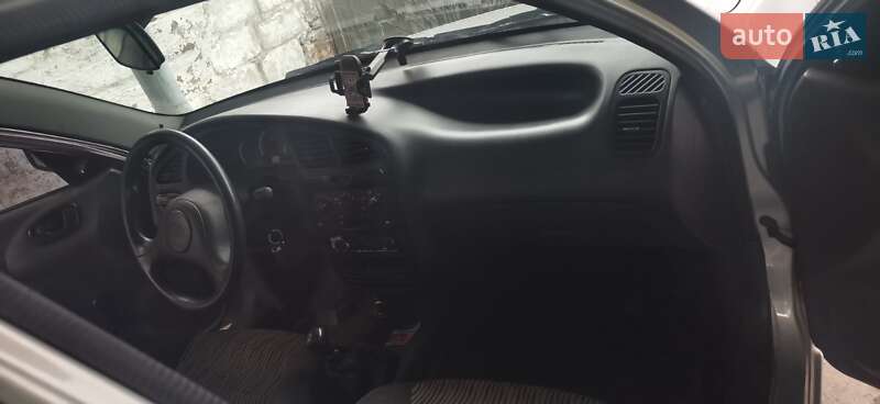 Седан ЗАЗ Sens 2014 в Орловщине фото 6 Седан ЗАЗ Sens 2014 в Орловщине