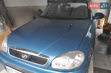 Седан ЗАЗ Sens 2013 в Запорожье