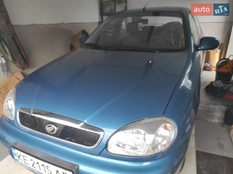 ЗАЗ Sens 2013 VIN Y6DTF698KD0324082 фото оголошення 27 з 52