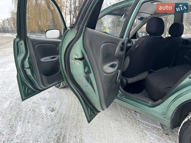 Седан ЗАЗ Sens 2011 в Сумах