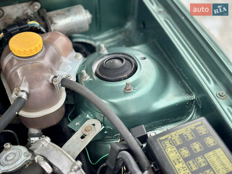 Седан ЗАЗ Sens 2011 в Сумах