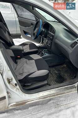 Седан ЗАЗ Sens 2013 в Павлограде