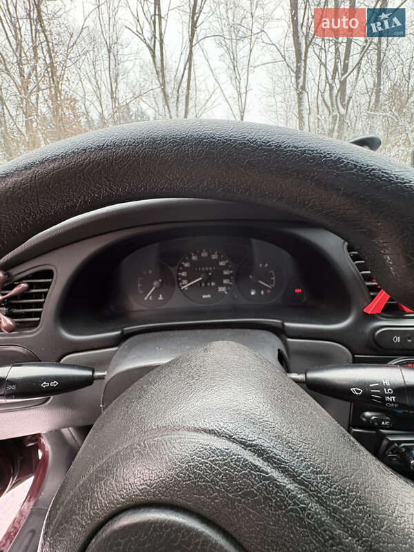 Седан ЗАЗ Sens 2013 в Житомире фото 7 Седан ЗАЗ Sens 2013 в Житомире