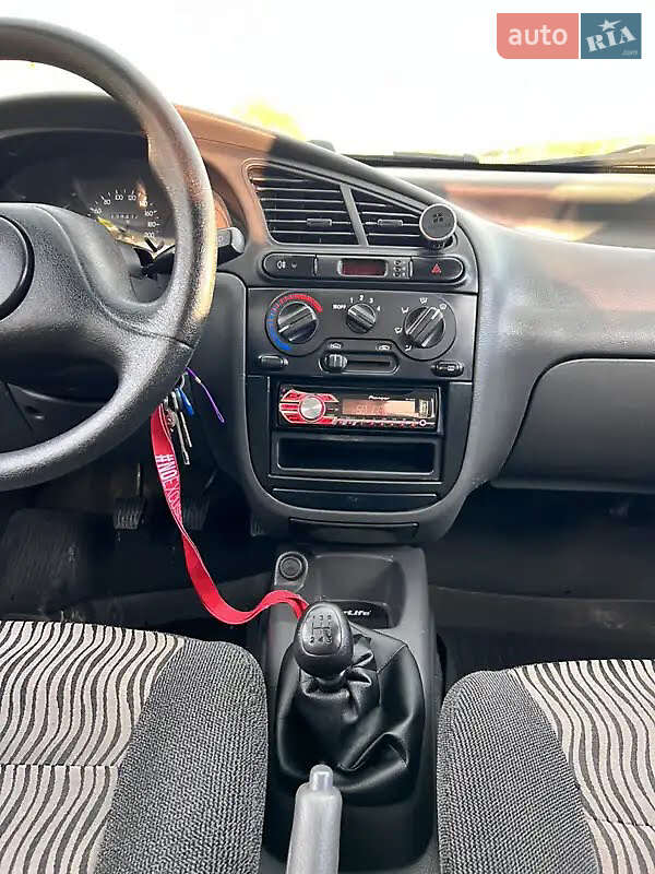 Седан ЗАЗ Sens 2012 в Бориславе фото 9 Седан ЗАЗ Sens 2012 в Бориславе