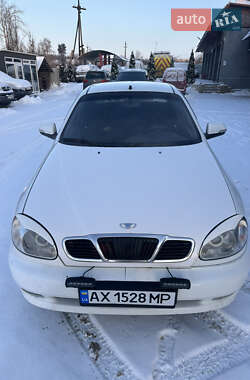 Седан ЗАЗ Sens 2014 в Новой Водолаге