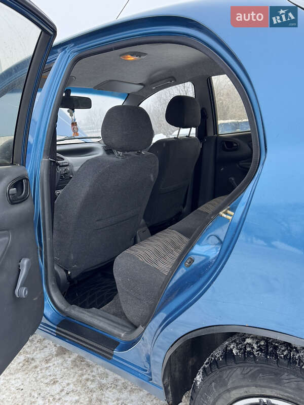 Седан ЗАЗ Sens 2014 в Коростене фото 12 Седан ЗАЗ Sens 2014 в Коростене