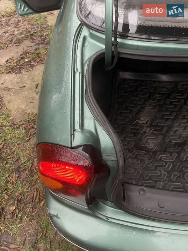 Седан ЗАЗ Sens 2011 в Одессе фото 17 Седан ЗАЗ Sens 2011 в Одессе