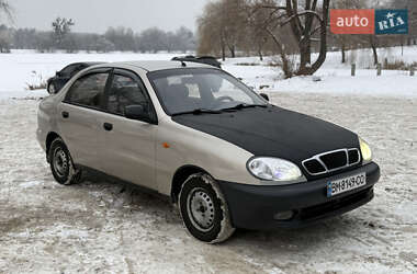 Седан ЗАЗ Sens 2007 в Києві