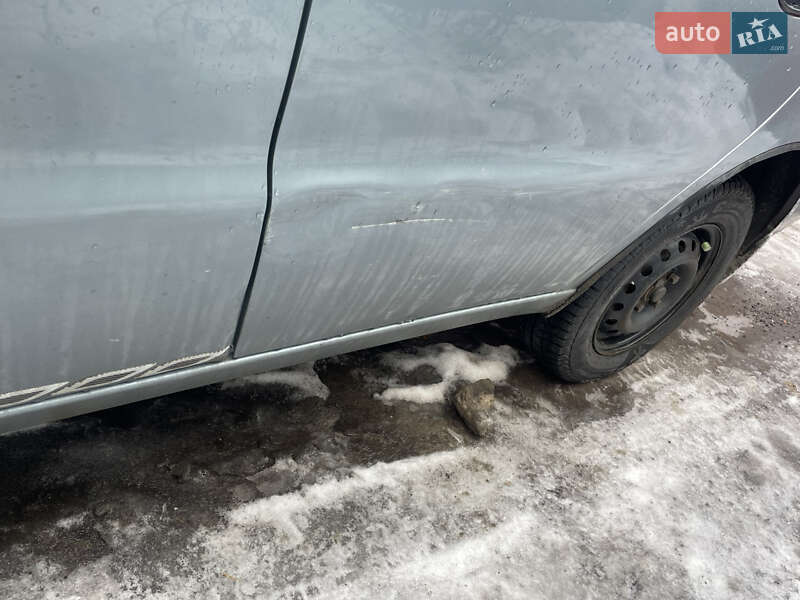 Седан ЗАЗ Sens 2012 в Днепре фото 3 Седан ЗАЗ Sens 2012 в Днепре