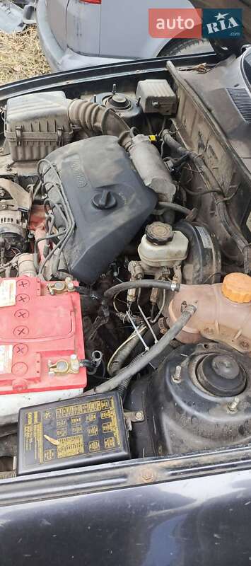 Седан ЗАЗ Sens 2012 в Полтаве