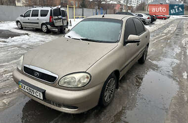 Седан ЗАЗ Sens 2014 в Харькове