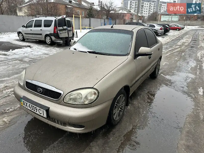 ЗАЗ Sens 2015 VIN Y6DTF698KG0338551 фото оголошення 17 з 41