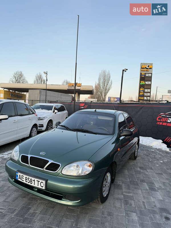 Седан ЗАЗ Sens 2011 в Днепре фото 7 Седан ЗАЗ Sens 2011 в Днепре