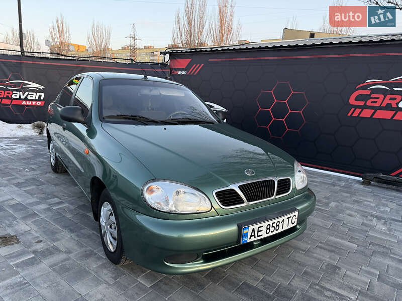 Седан ЗАЗ Sens 2011 в Днепре фото 10 Седан ЗАЗ Sens 2011 в Днепре