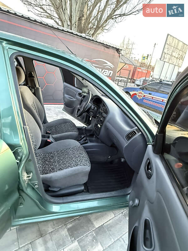 Седан ЗАЗ Sens 2011 в Днепре фото 26 Седан ЗАЗ Sens 2011 в Днепре