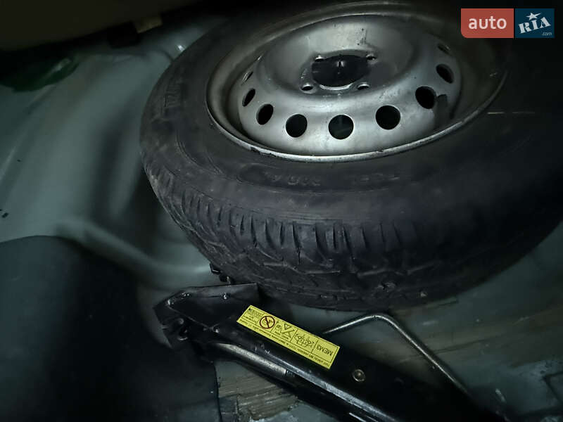 Седан ЗАЗ Sens 2011 в Днепре фото 36 Седан ЗАЗ Sens 2011 в Днепре