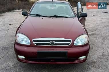 Седан ЗАЗ Sens 2011 в Павлограді