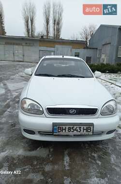 Седан ЗАЗ Sens 2013 в Одессе