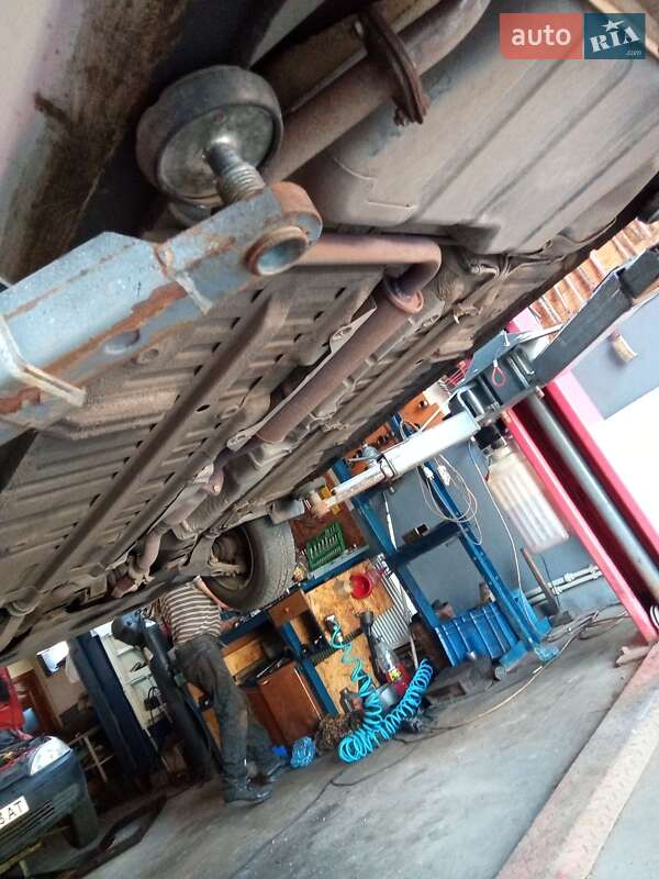 Седан ЗАЗ Sens 2006 в Сумах