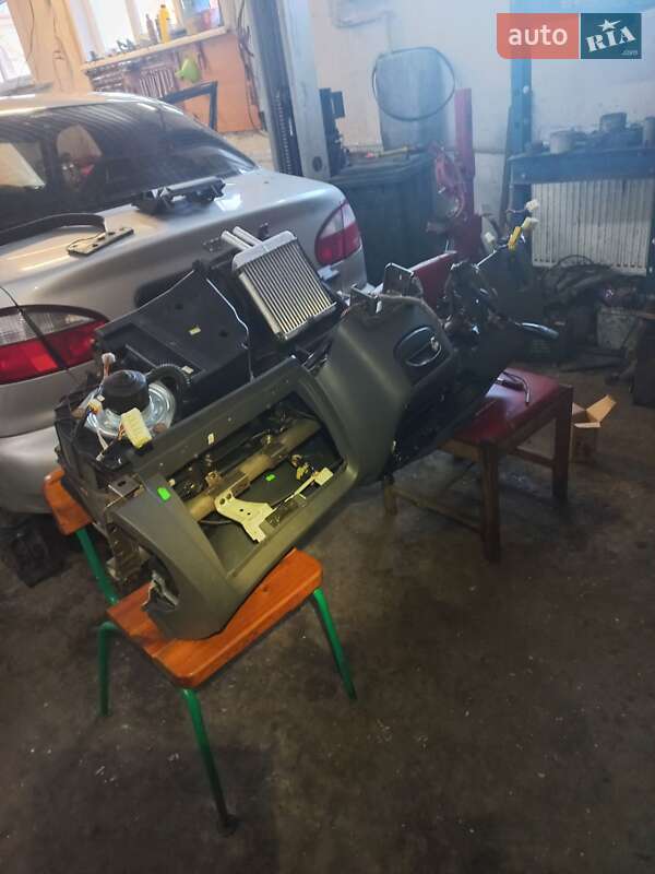 Седан ЗАЗ Sens 2006 в Сумах