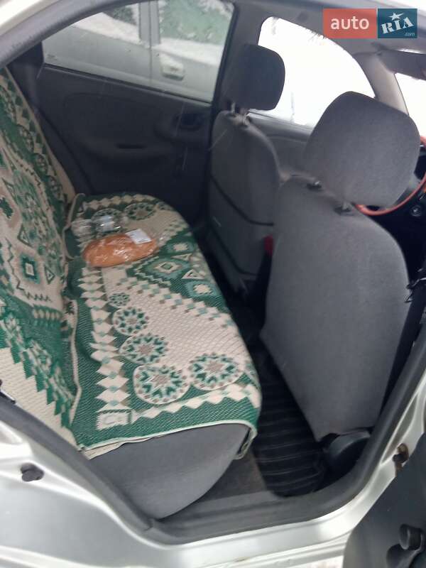 Седан ЗАЗ Sens 2006 в Сумах