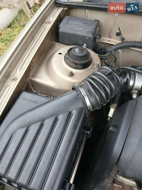 Седан ЗАЗ Sens 2012 в Николаеве фото 10 Седан ЗАЗ Sens 2012 в Николаеве