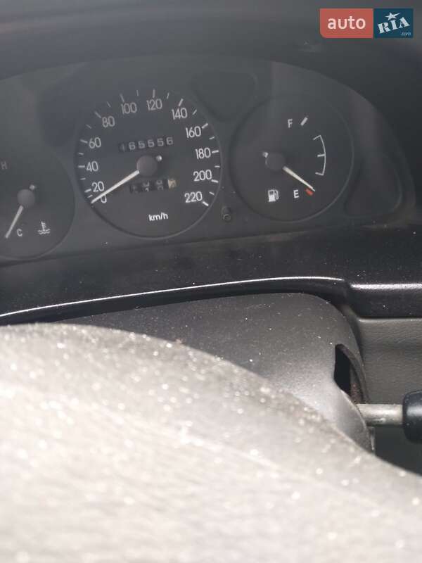 Седан ЗАЗ Sens 2008 в Ивано-Франковске фото 7 Седан ЗАЗ Sens 2008 в Ивано-Франковске