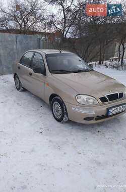 Седан ЗАЗ Sens 2012 в Сумах