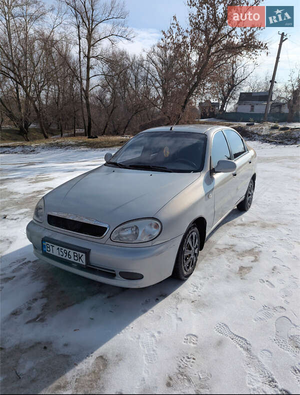 Седан ЗАЗ Sens 2013 в Кобеляках фото 16 Седан ЗАЗ Sens 2013 в Кобеляках