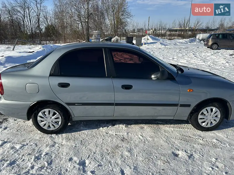 ЗАЗ Sens 2011 VIN Y6DTF698KB0292090 фото оголошення 23 з 45