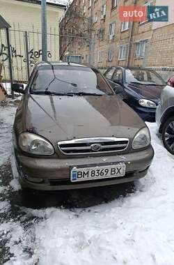 Седан ЗАЗ Sens 2011 в Києві