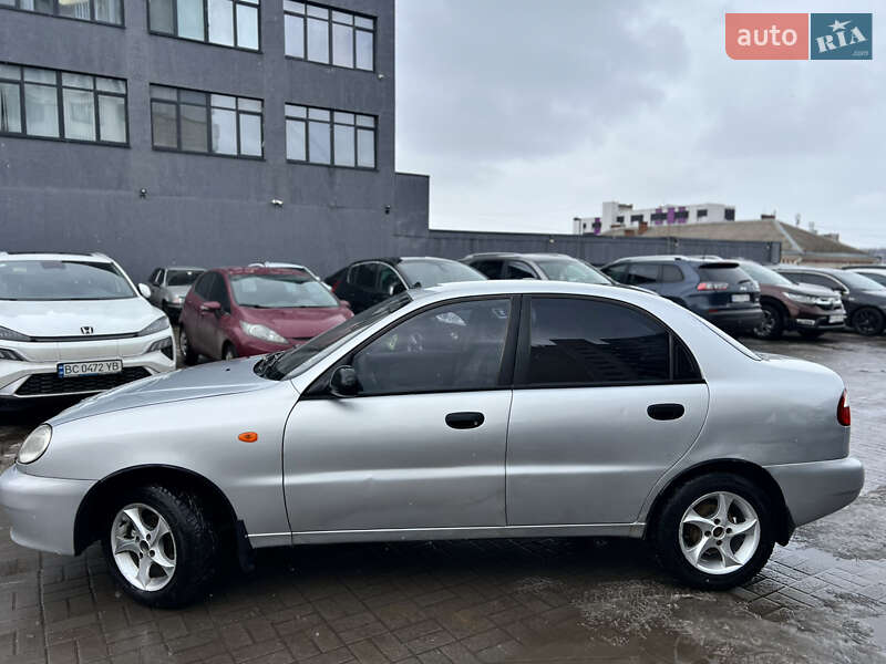 Седан ЗАЗ Sens 2008 в Хмельницком фото 7 Седан ЗАЗ Sens 2008 в Хмельницком