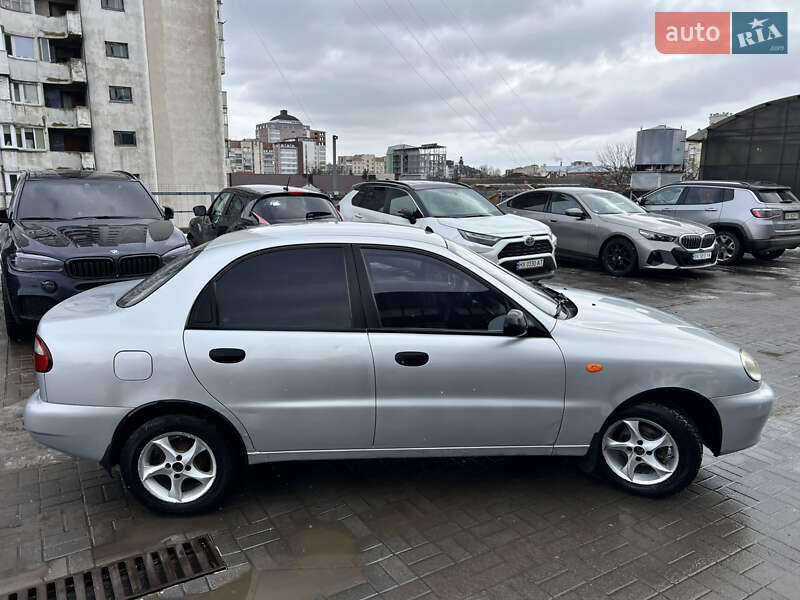 Седан ЗАЗ Sens 2008 в Хмельницком фото 11 Седан ЗАЗ Sens 2008 в Хмельницком