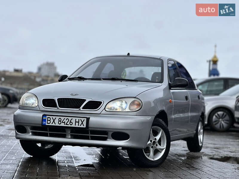 Седан ЗАЗ Sens 2008 в Хмельницком фото 14 Седан ЗАЗ Sens 2008 в Хмельницком