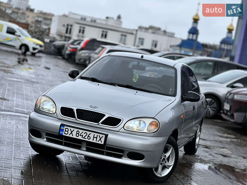 Седан ЗАЗ Sens 2008 в Хмельницком фото 19 Седан ЗАЗ Sens 2008 в Хмельницком