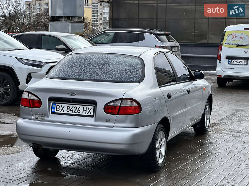 Седан ЗАЗ Sens 2008 в Хмельницком фото 24 Седан ЗАЗ Sens 2008 в Хмельницком