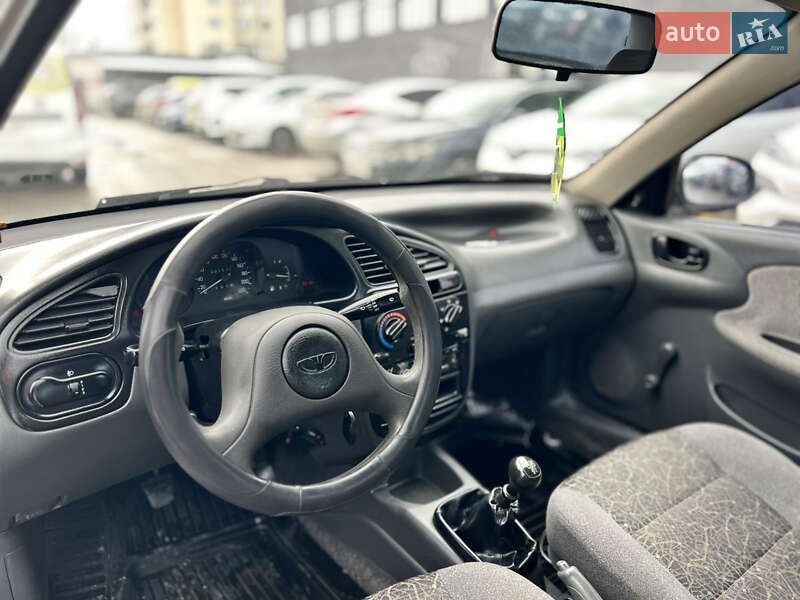 Седан ЗАЗ Sens 2008 в Хмельницком фото 27 Седан ЗАЗ Sens 2008 в Хмельницком