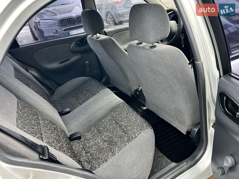 Седан ЗАЗ Sens 2008 в Хмельницком фото 31 Седан ЗАЗ Sens 2008 в Хмельницком