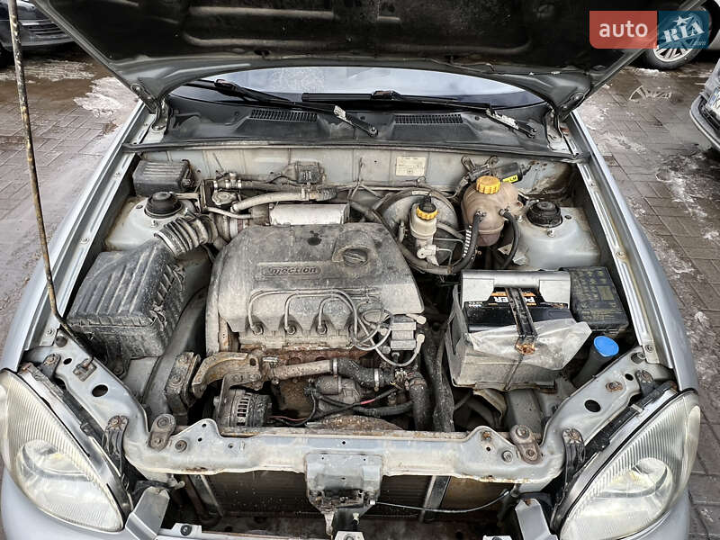 Седан ЗАЗ Sens 2008 в Хмельницком фото 40 Седан ЗАЗ Sens 2008 в Хмельницком