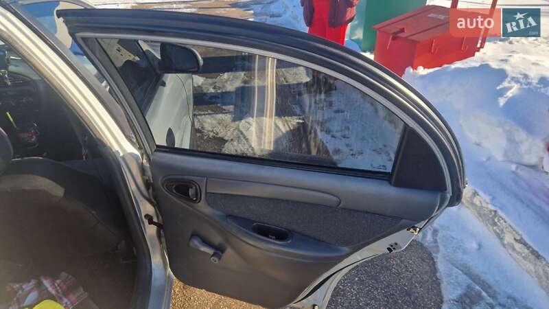 Седан ЗАЗ Sens 2014 в Крыжановка