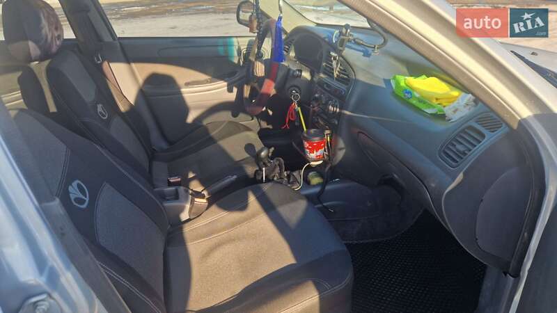 Седан ЗАЗ Sens 2014 в Крыжановка