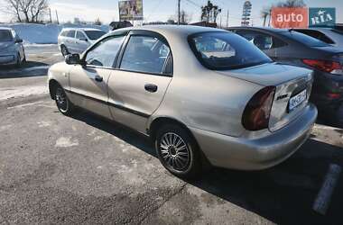 Седан ЗАЗ Sens 2013 в Житомирі