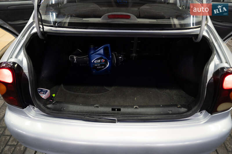 Седан ЗАЗ Sens 2013 в Киеве фото 29 Седан ЗАЗ Sens 2013 в Киеве